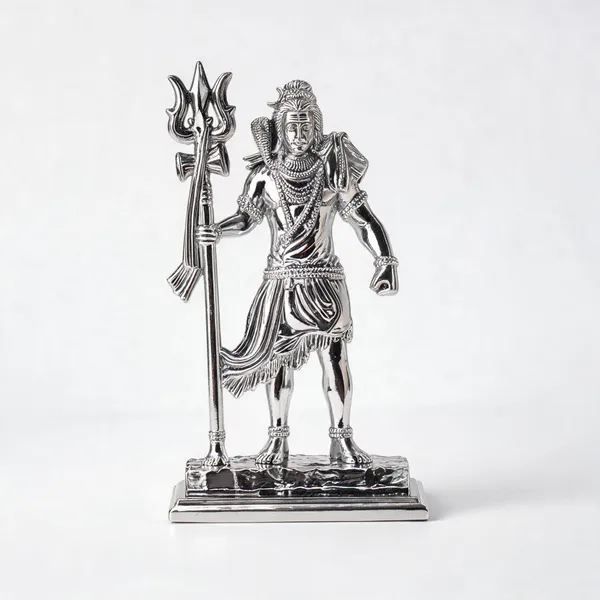 Resin_Hand-Painted_Divine_Shiv_Ji_Idol_Showpiece