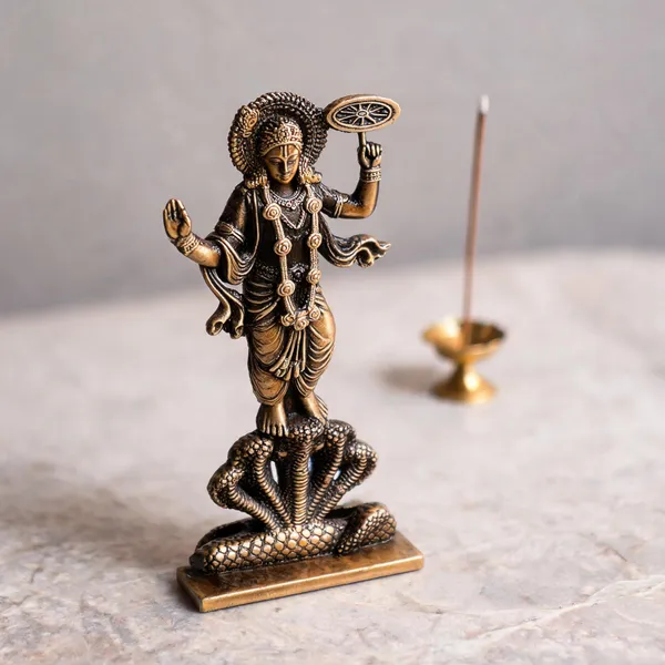 Polyresin_Devotional_Lord_Vishnu_Car_Dashboard_Idol