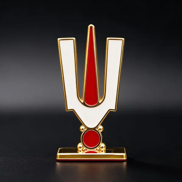 Polyresin_Tirupati_Balaji_Vaishnav_Tilak_Car_Dashboard_Idol