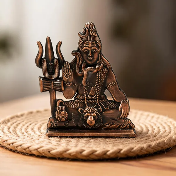 Polyresin_Antique_Copper_Lord_Shiva_Mahadev_Devotional_Idol