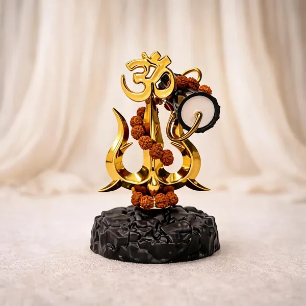 Polyresin_Devotional_Lord_Shiva_Trishul_Idol