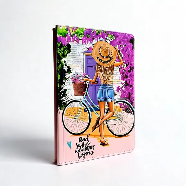 Aesthetic_Printed_Leather_Rexine_A5_Diary