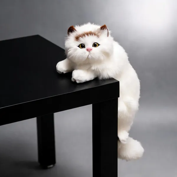 Plastic_Cat_Motif_Hanging_Desk_Table_Decor