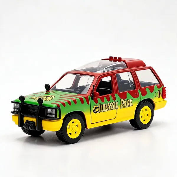 Jurassic_Park_Ford_Explorer_1:32_Die-Cast_Model_Car