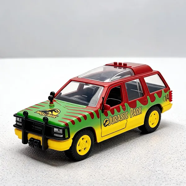 Jurassic_Park_Ford_Explorer_1:32_Die-Cast_Model_Car