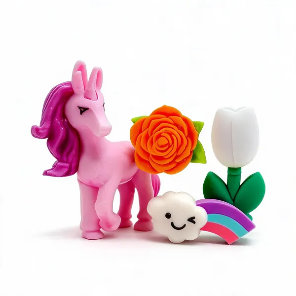 Unicorn_Rubber_Eraser_Set
