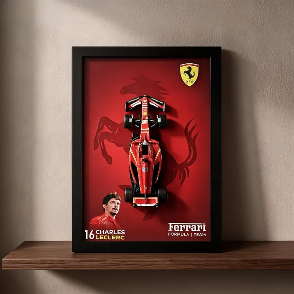 Ferrari_Charles_Leclerc_F1_3D_Shadow_Box_Display_Frame
