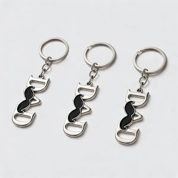 Metal_Dad_Mustache_Keychain