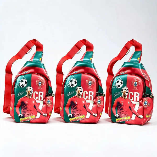 Red_Green_Faux_Leather_Ronaldo_Cr7_Print_Football_Sling_Bag