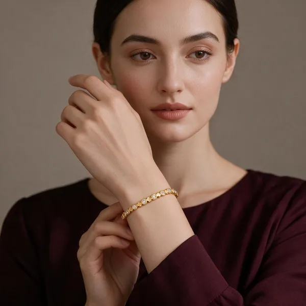 Gold-Toned_Crystal_Baby_Bracelet