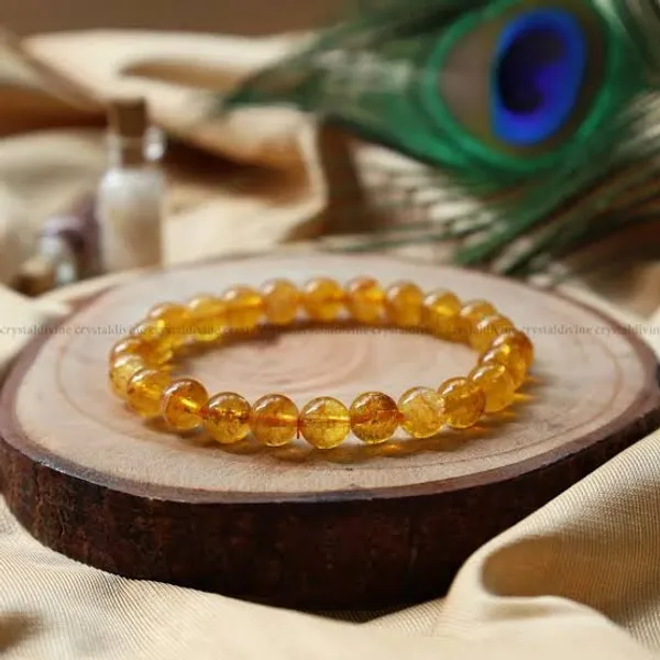 Citrine_Crystal_Bracelet