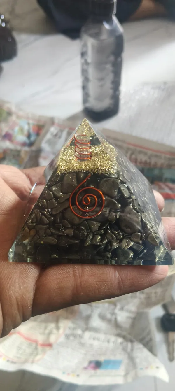 Pyrite_Orgonite_Crystal_Pyramid