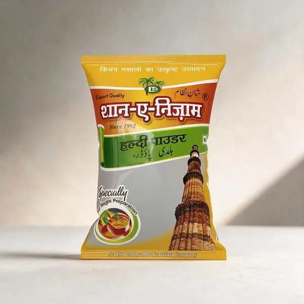 Kichnam_Shan-E-Nizam_Haldi_Turmeric_Powder_250G_Pack_Of_3