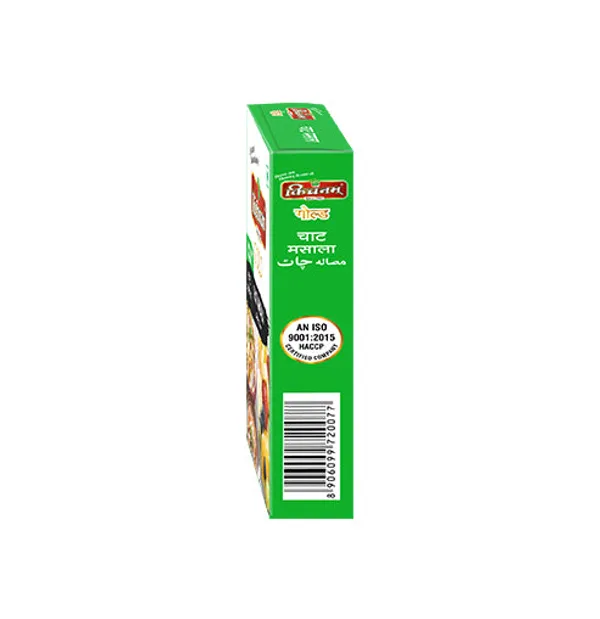 Kichnam_Chaat_Masala_Powder_200G_Pack_Of_6