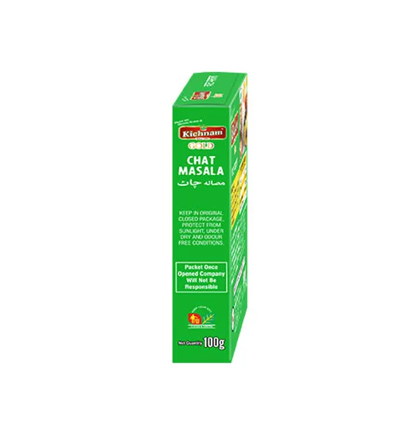 Kichnam_Chaat_Masala_Powder_200G_Pack_Of_6
