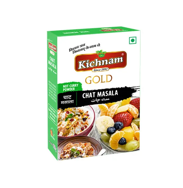 Kichnam_Chaat_Masala_Powder_200G_Pack_Of_6