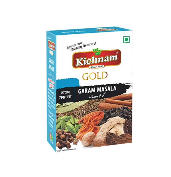 Kichnam_Garam_Masala_Powder_100G_Pack_Of_3