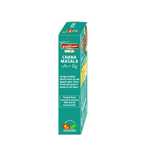 Kichnam_Chana_Masala_Powder_100G_Pack_Of_3
