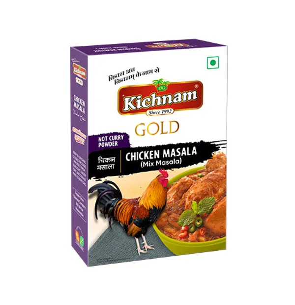 Kichnam_Chicken_Masala_Powder_Pack_Of_4