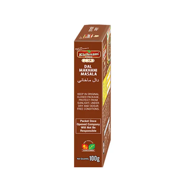 Kichnam_Dal_Makhani_Masala_Powder_100G_Pack_Of_3