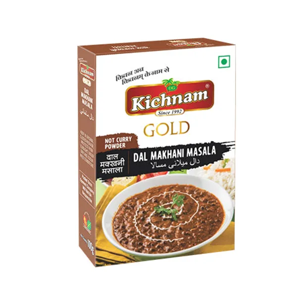 Kichnam_Dal_Makhani_Masala_Powder_100G_Pack_Of_3