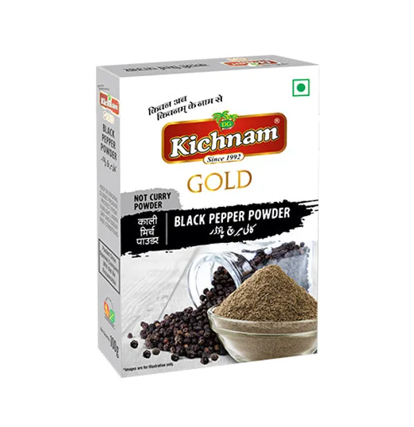 Kichnam_Kali_Mirch_Black_Pepper_Powder_100G_Pack_Of_2