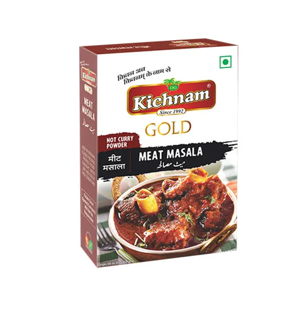 Kichnam_Meat_Masala_Powder_100G_Pack_Of_6