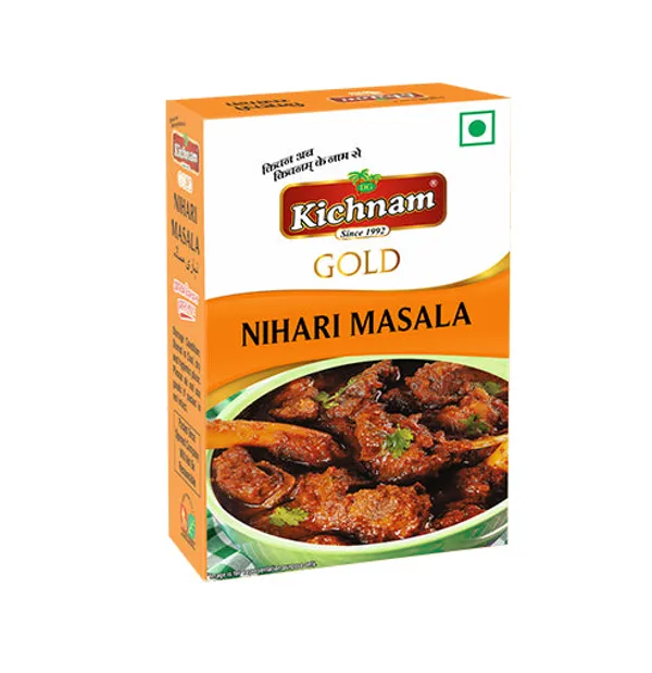 Kichnam_Nihari_Masala_Powder_60G_Pack_Of_12