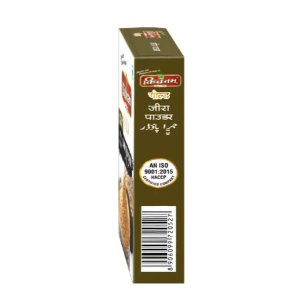 Kichnam_Jeera_Cumin_Powder_100G_Pack_Of_6