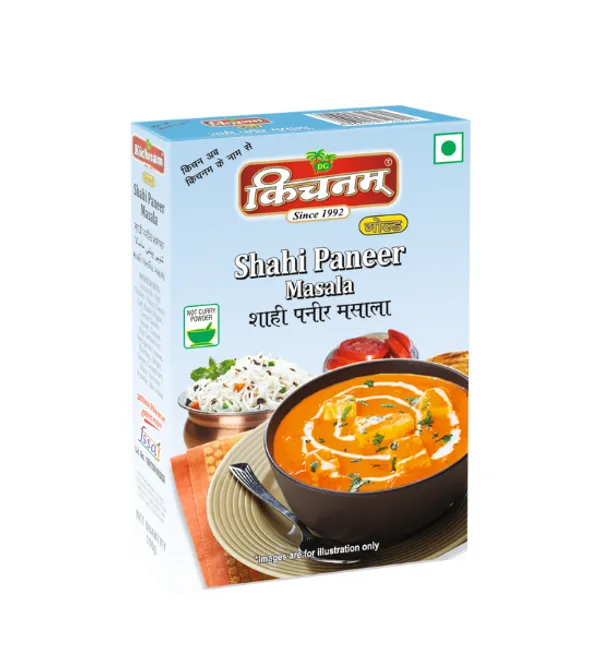 Kichnam_Shahi_Paneer_Masala_Powder_100G_Pack_Of_3