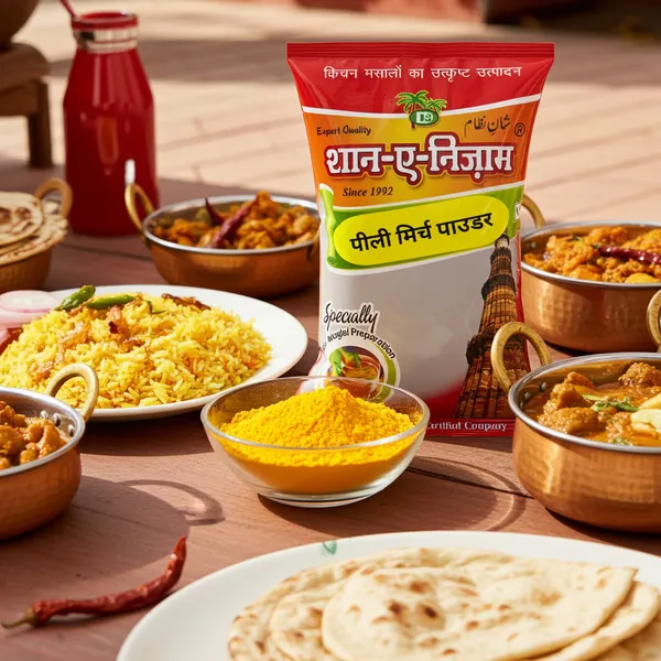 Shan_E_Nizam_Yellow_Chilli_Powder_250G