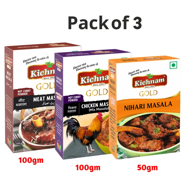 Kichnam_Non-Veg_Masala_Kit_Chicken_Meat_Nihari_Pack_Of_3