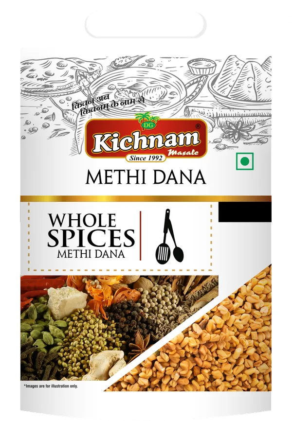 Kichnam_Whole_Spices_Everyday_Cooking_Kit_800G_Pack_Of_8