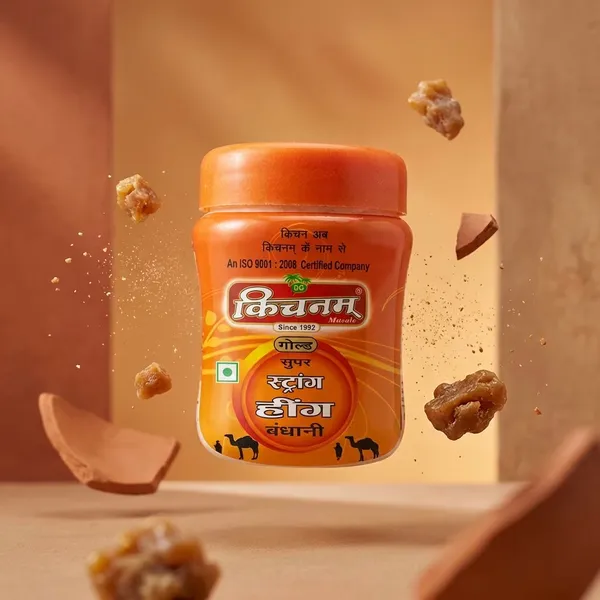 Kichnam_Asafoetida_Hing_100G_With_50G_Hing_And_1.5L_Container_