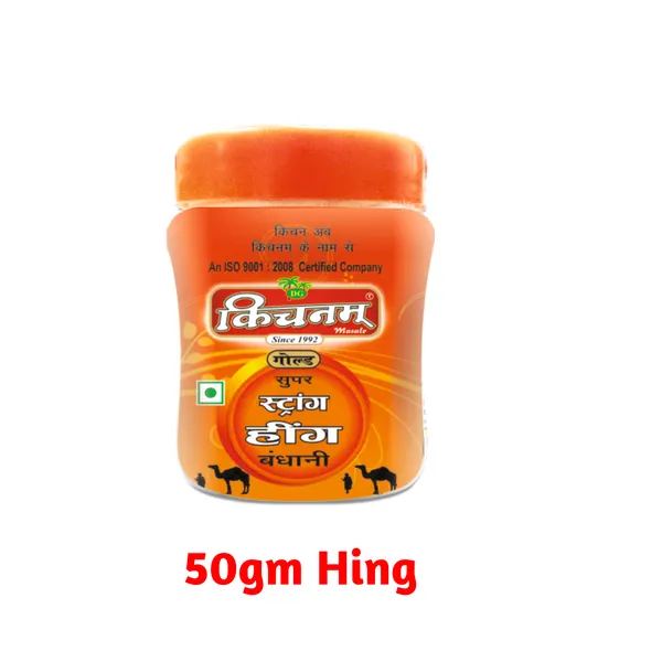 Kichnam_Asafoetida_Hing_100G_With_50G_Hing_And_1.5L_Container_