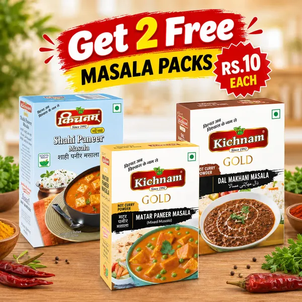 Kichnam_Shahi_Gravy_Masala_Kit_Matar_Paneer_Shahi_Paneer_Dal_Makhani_Pack_Of_3