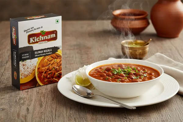 Kichnam_Rajma_Masala_Powder_100G_Pack_Of_6