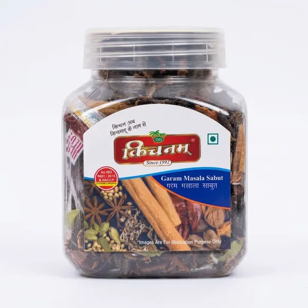 Kichnam_Sabut_Garam_Masala_Whole_Spice_Mix_100G