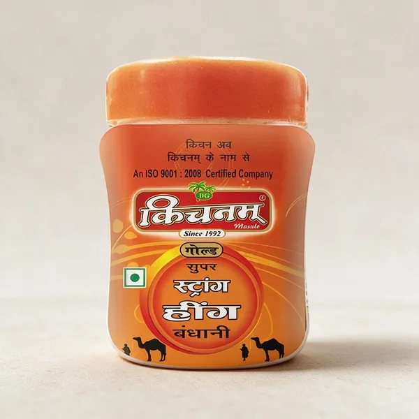 Kichnam_Strong_Hing_Asafoetida_Powder_20G_Pack_Of_6