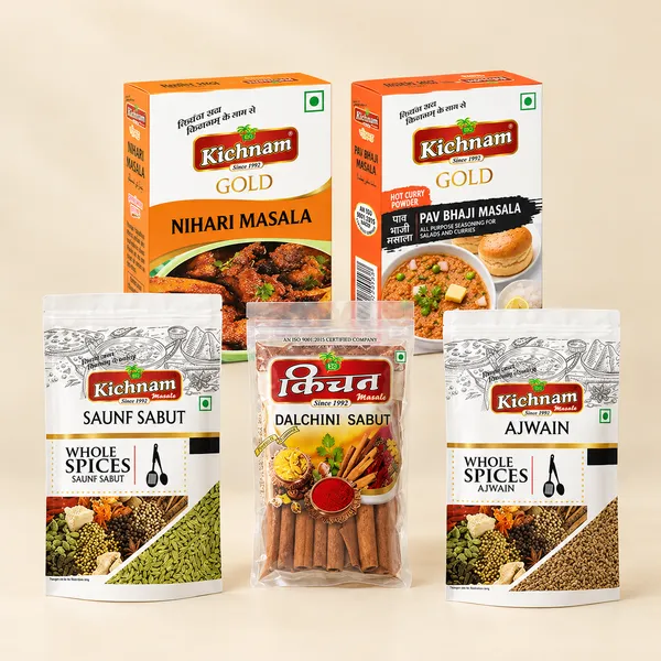 Kichnam_Nihari_Masala_Powder_Pack_Of_5