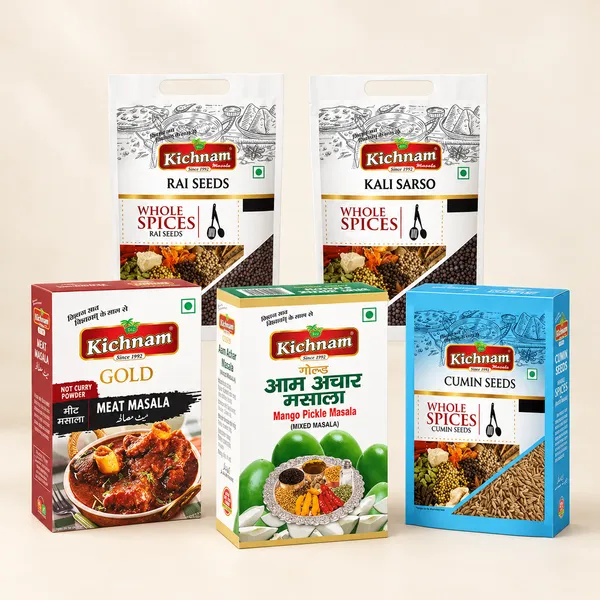 Kichnam_Rai_Dana_Whole_Mustard_Seeds_Pack_Of_5