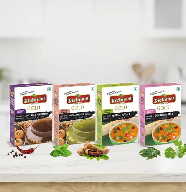 Kichnam_Chicken_Masala_Powder_Pack_Of_4