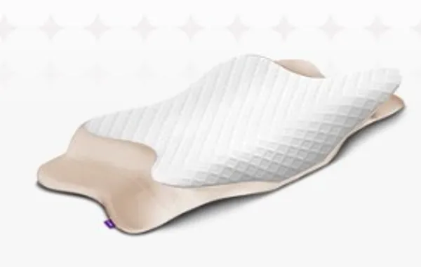 Memory_Foam_Butterfly_Cervical_Neck_Support_Pillow