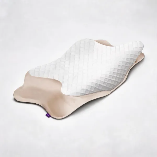 Memory_Foam_Butterfly_Cervical_Neck_Support_Pillow