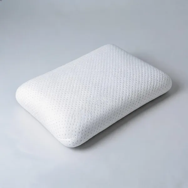 Memory_Foam_Cooling_Gel_Hypoallergenic_Support_Pillow