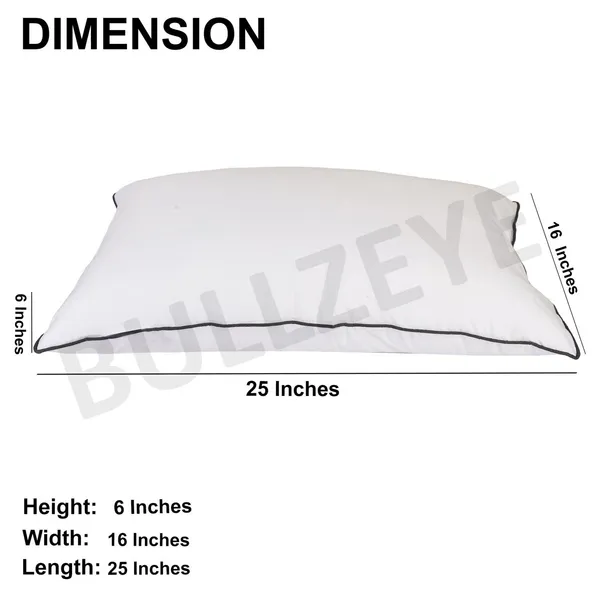 Microfibre_Plain_White_Fibre_Pillow