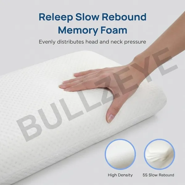 Memory_Foam_Slow-Rebound_Contour_Support_Pillow
