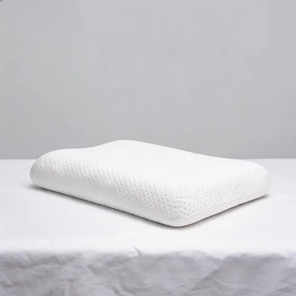 Memory_Foam_Slim_Low-Profile_Support_Pillow