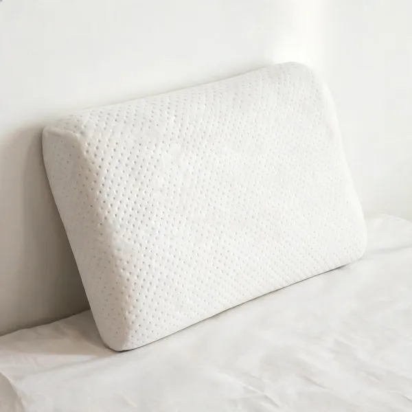 Memory_Foam_Slim_Low-Profile_Support_Pillow