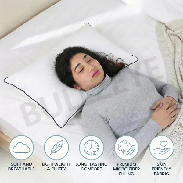 Microfibre_Plain_White_Fibre_Pillow